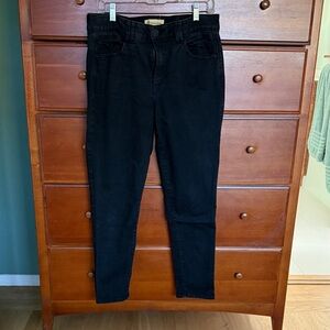 Democracy Women's black Jeans